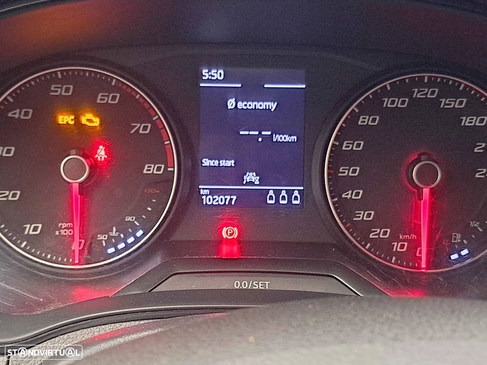 SEAT Ibiza 1.0 Style - 4