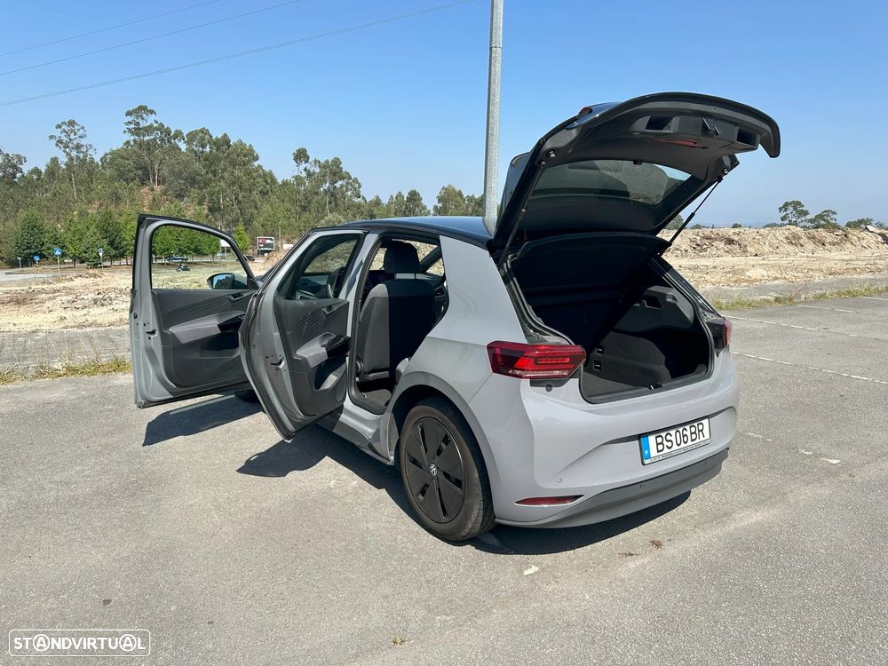 VW ID.3 Pure Performance - 5