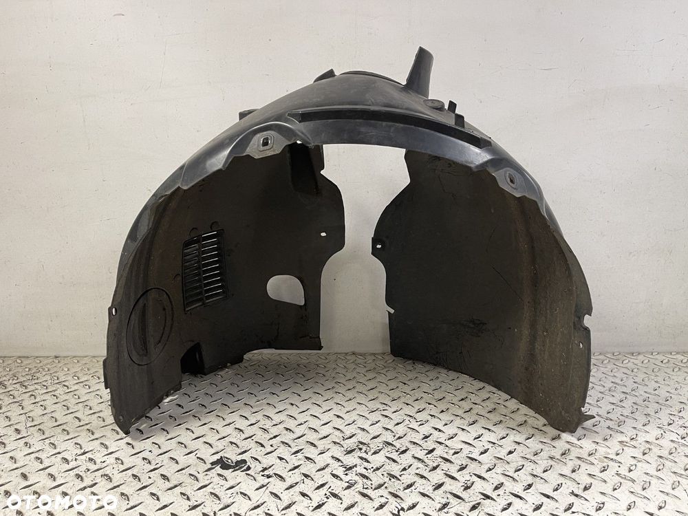 ORYGINALNE KOMPLETNE NADKOLE VW CADDY 2K7 20-25 LEWE PRZEDNIE PRZÓD 2K7805911A - 5