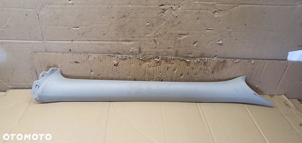 Osłona słupka prawy przód przednia prawa Opel Zafira C 13289740 - 1