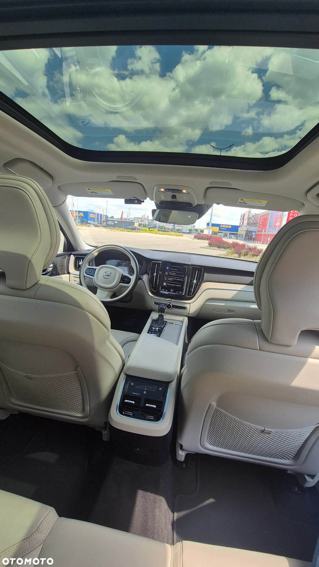 Volvo XC 60 T5 AWD Inscription - 17