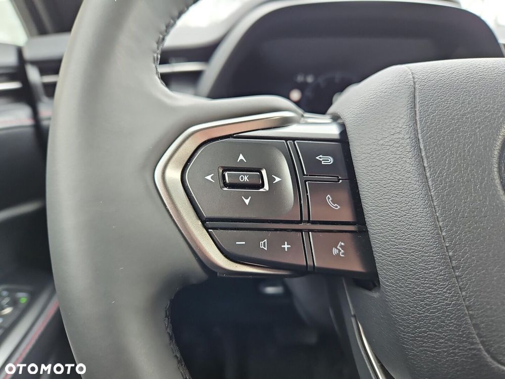 Lexus LBX 1.5 Hybrid Emotion - 14