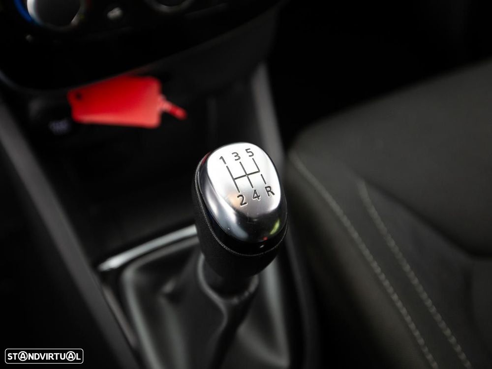 Renault Clio Sport Tourer 1.5 dCi Limited - 15