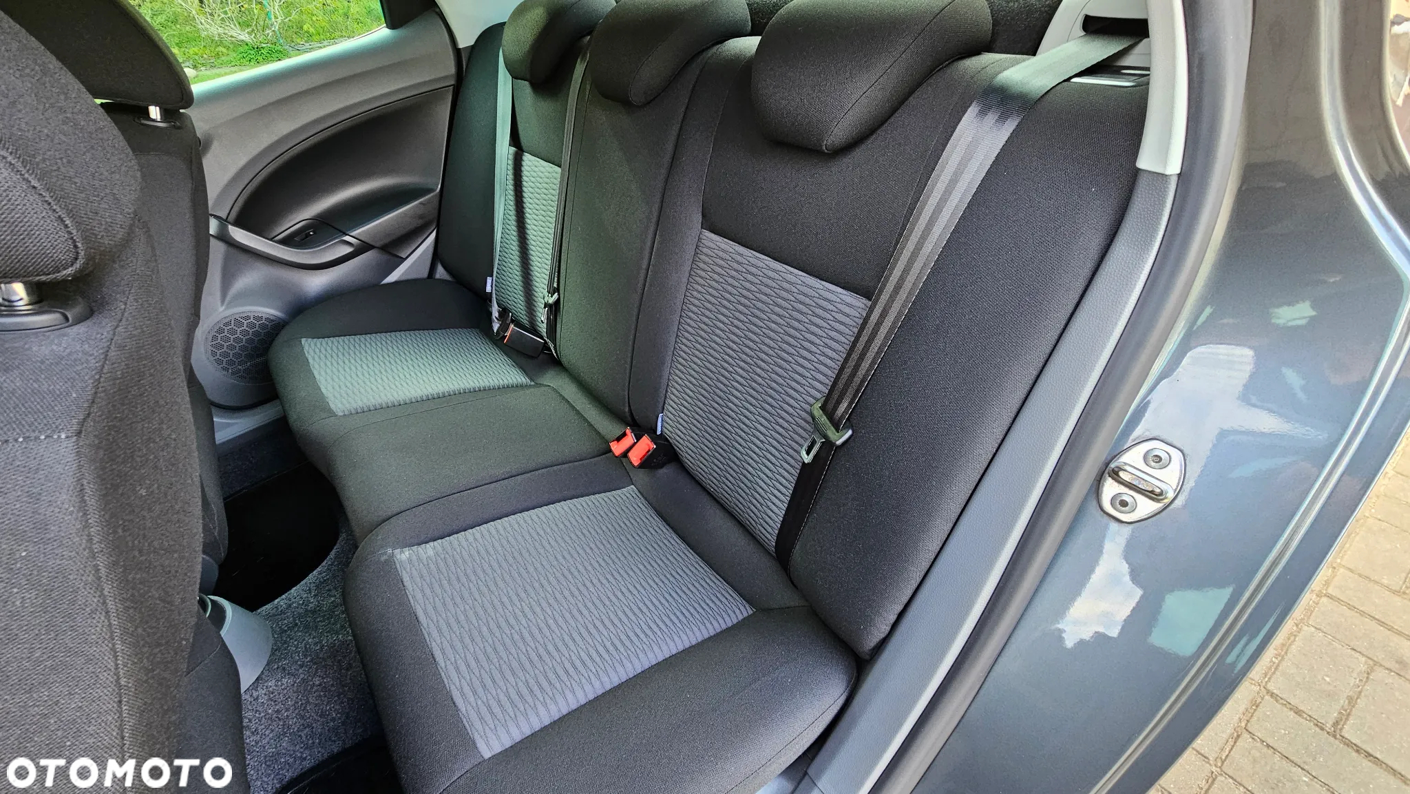 Seat Ibiza - 12