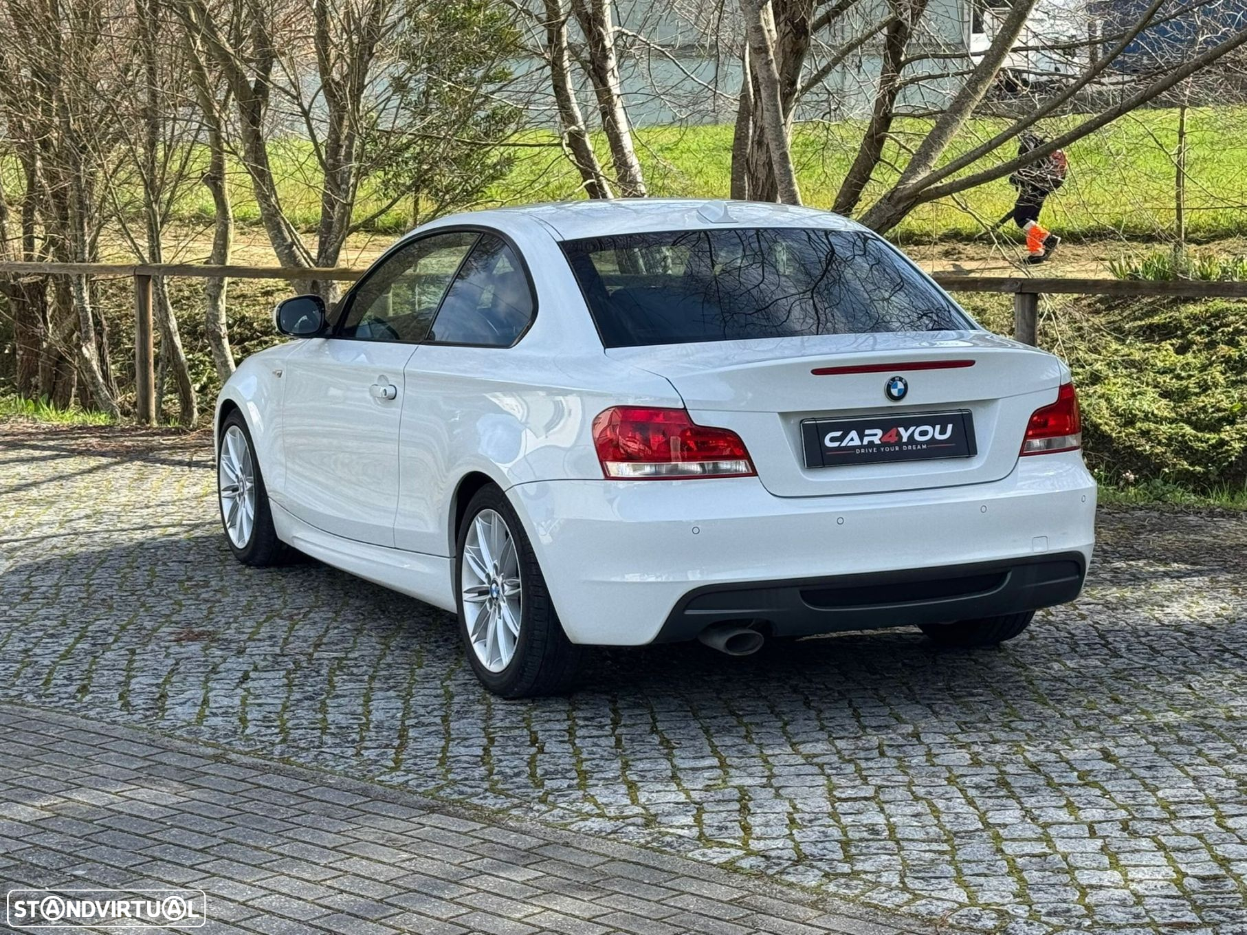 BMW 120 - 7