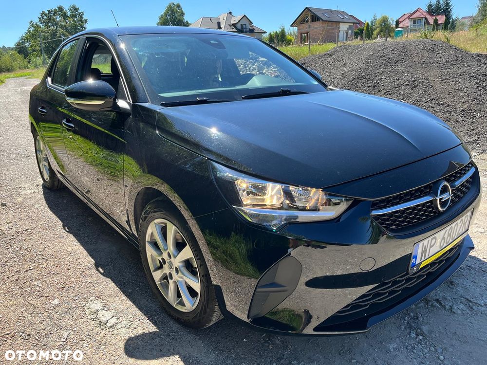 Opel Corsa 1.2 Edition S&S - 1