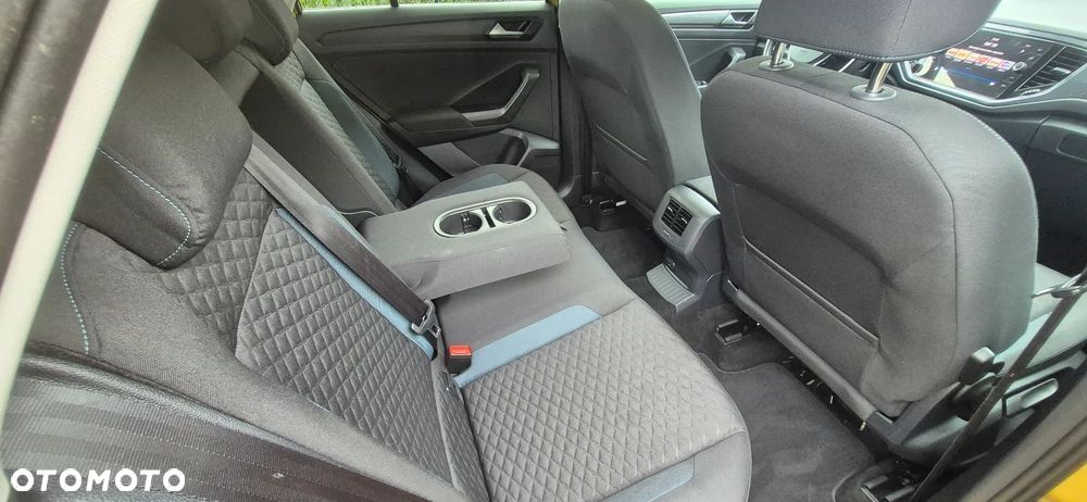 Volkswagen T-Roc 1.5 TSI ACT OPF DSG IQ.DRIVE - 16