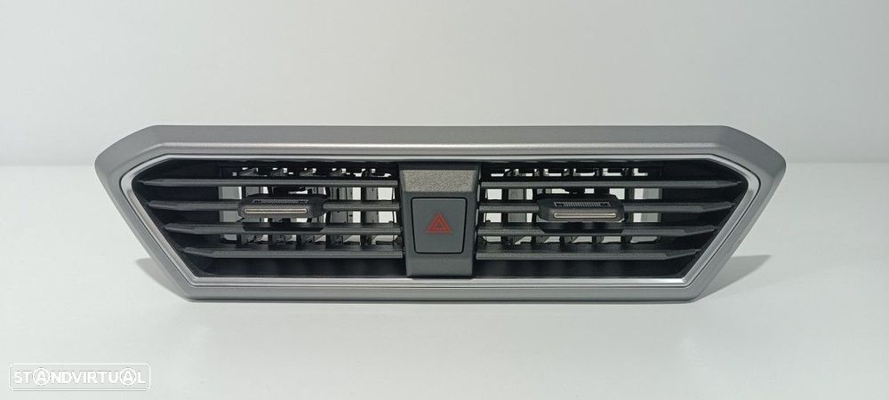 AREJADOR CENTRAL FRONTAL SEAT LEON SPORTSTOURER (KL8) FR - 1