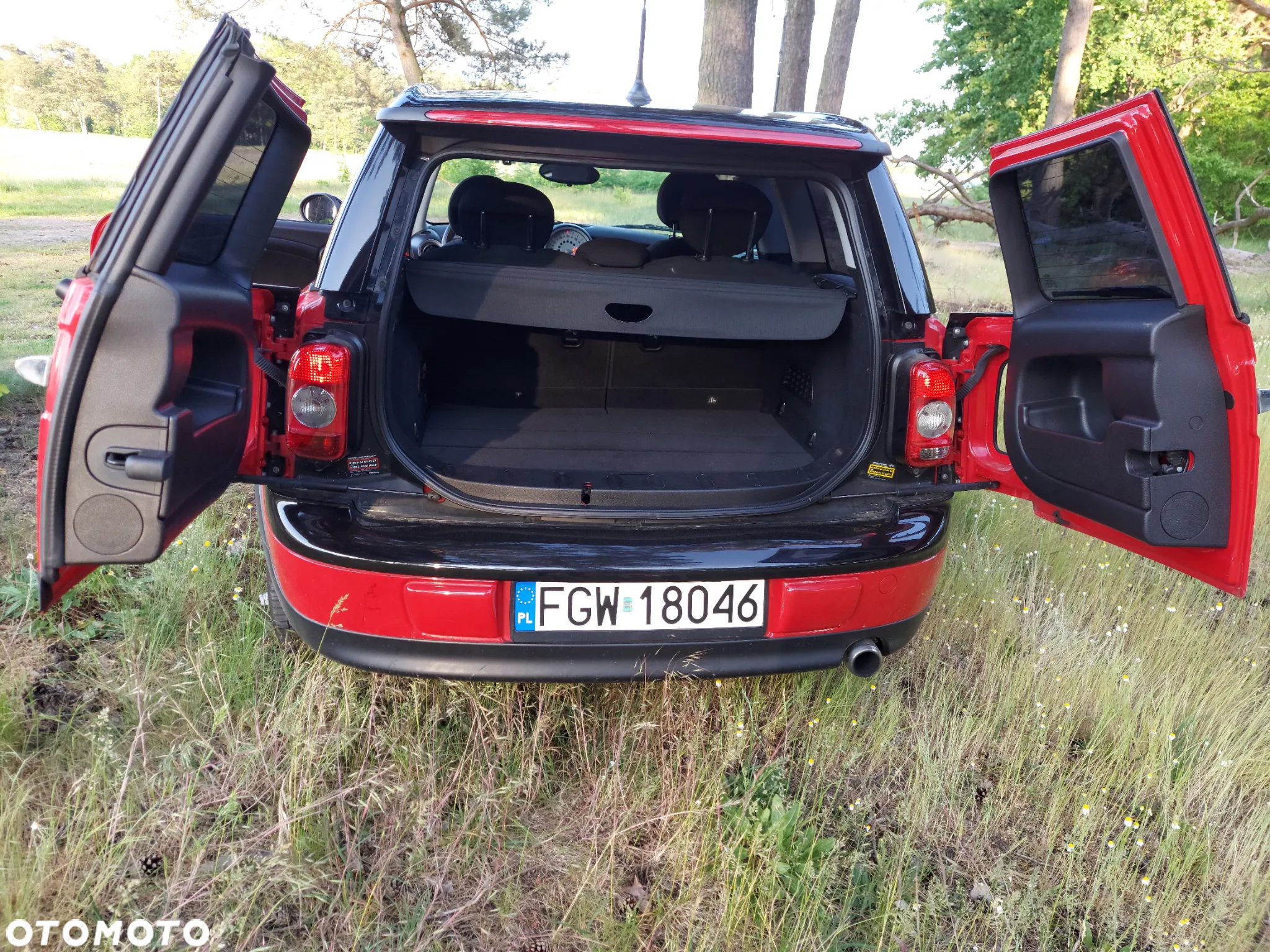 MINI Clubman One - 3