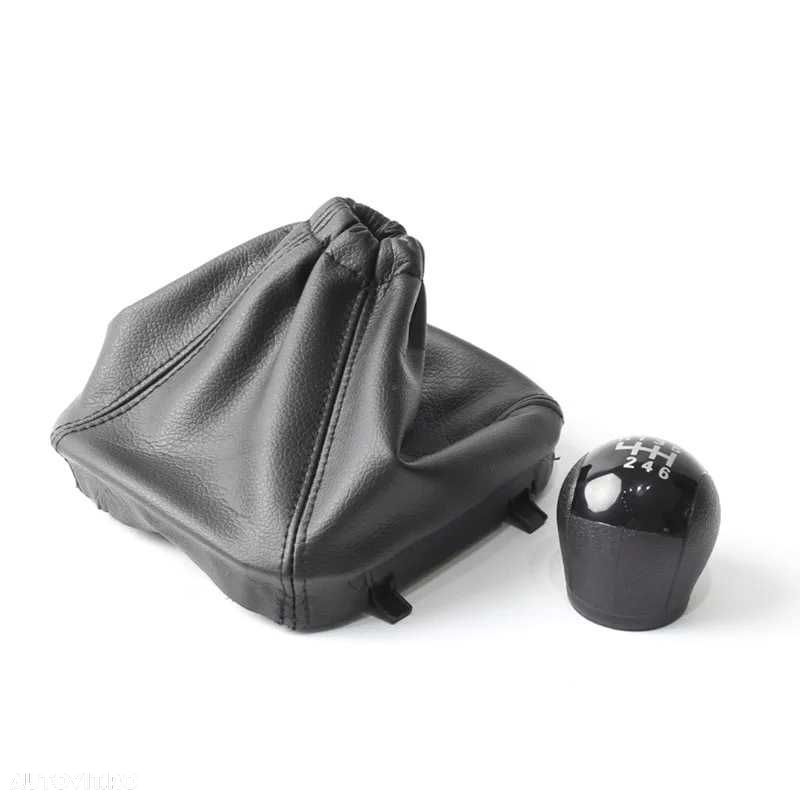 Nuca schimbator + manson Ford Transit 2006-2013 - 5