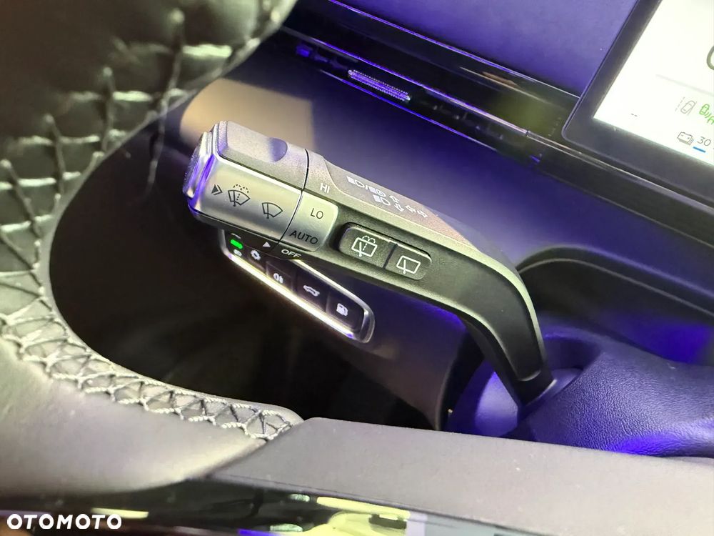 Omoda 7 1.5 T-GDi Super Hybrid Luxury - 12