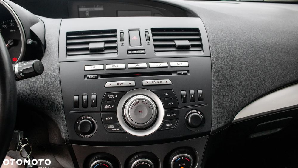 Mazda 3 1.6 Comfort EU5 - 18