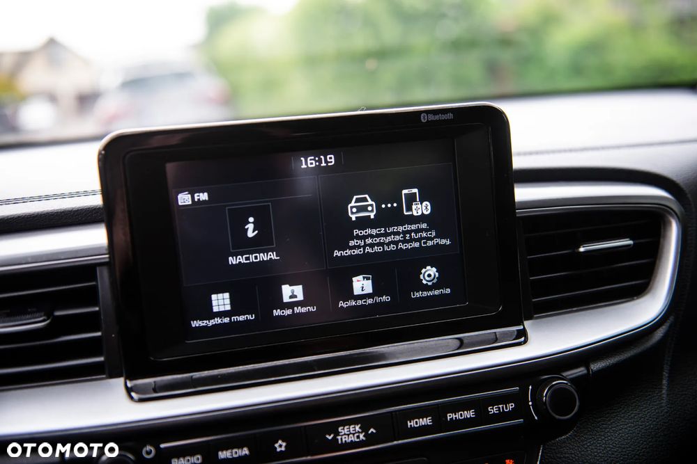Kia Ceed 1.4 Business Line - 22