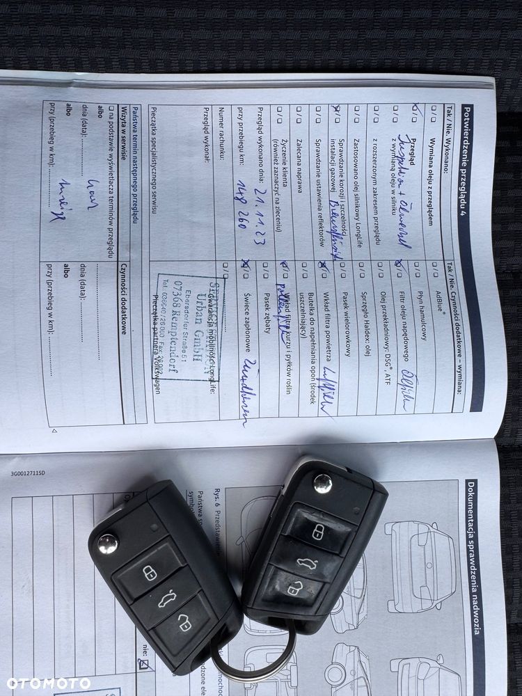 Volkswagen Golf 1.4 TSI (BlueMotion Technology) Highline - 30