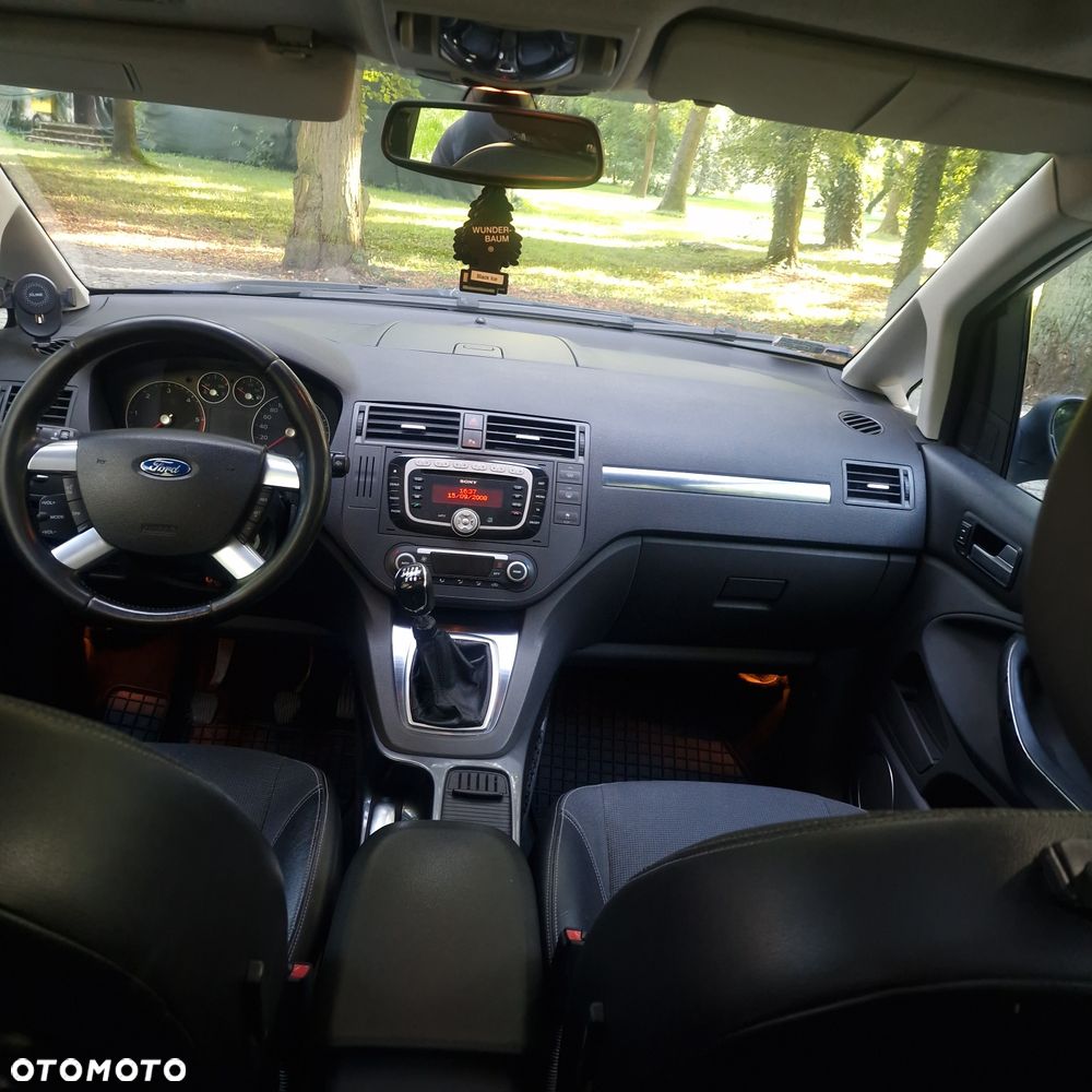 Ford C-MAX - 4