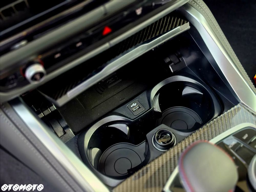 BMW M4 - 25