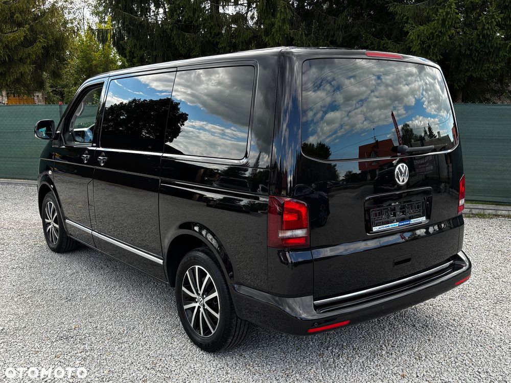 Volkswagen Multivan - 8