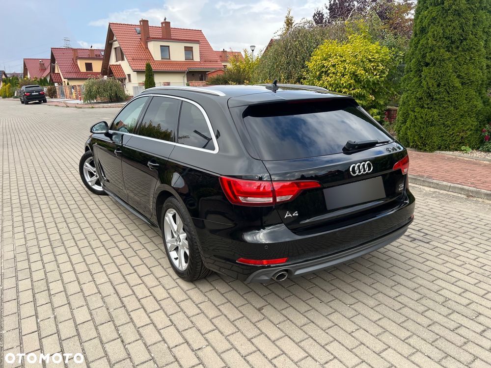 Audi A4 - 20