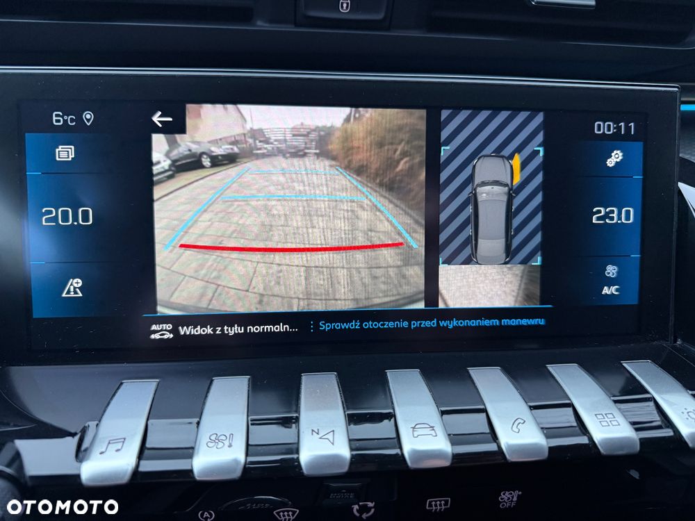 Peugeot 508 2.0 HDi Allure - 8