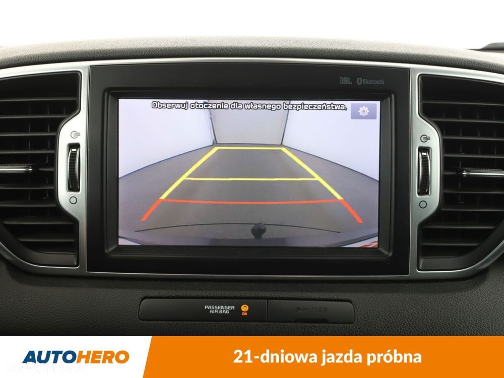 Kia Sportage 1.6 GDI M 2WD - 23