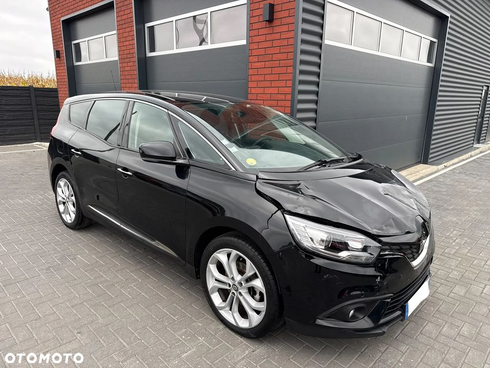 Renault Grand Scenic BLUE dCi 120 EDC LIMITED - 37