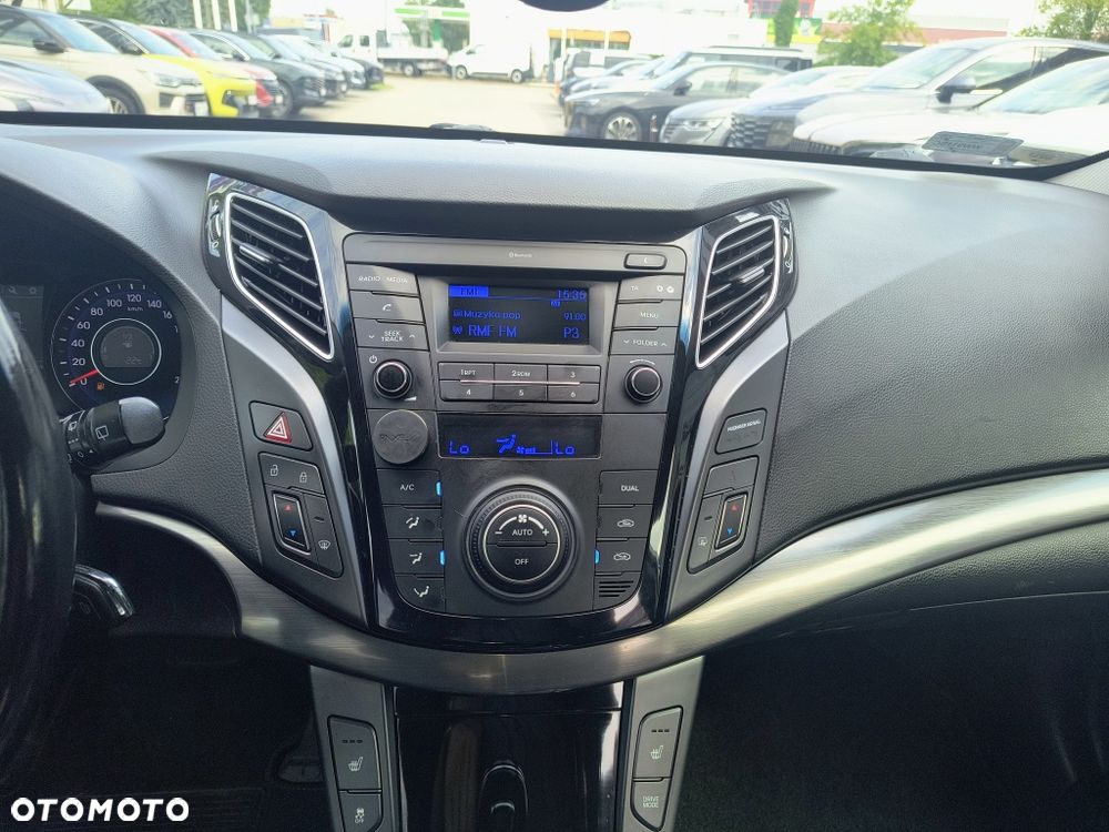 Hyundai i40 - 23
