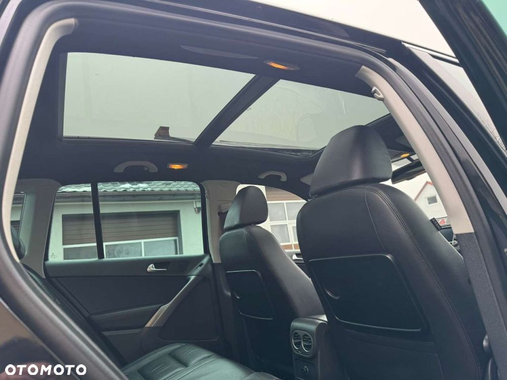Volkswagen Tiguan - 35