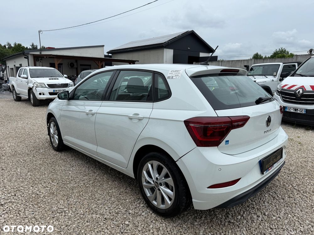 Volkswagen Polo - 5