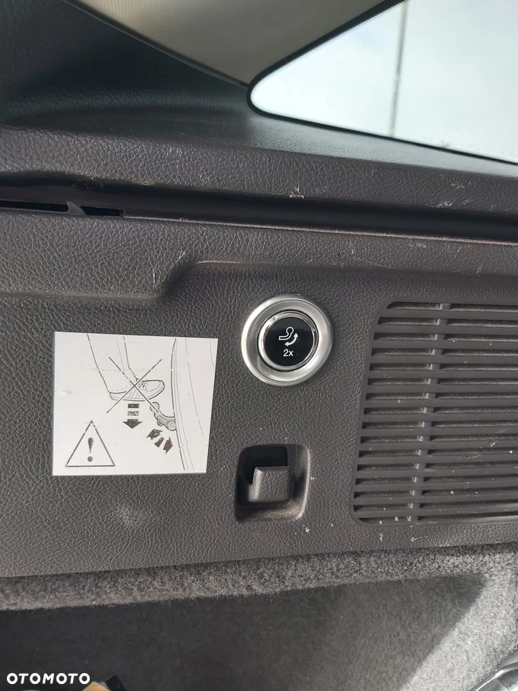 Ford Mondeo Turnier 2.0 TDCi Start-Stopp Titanium - 12