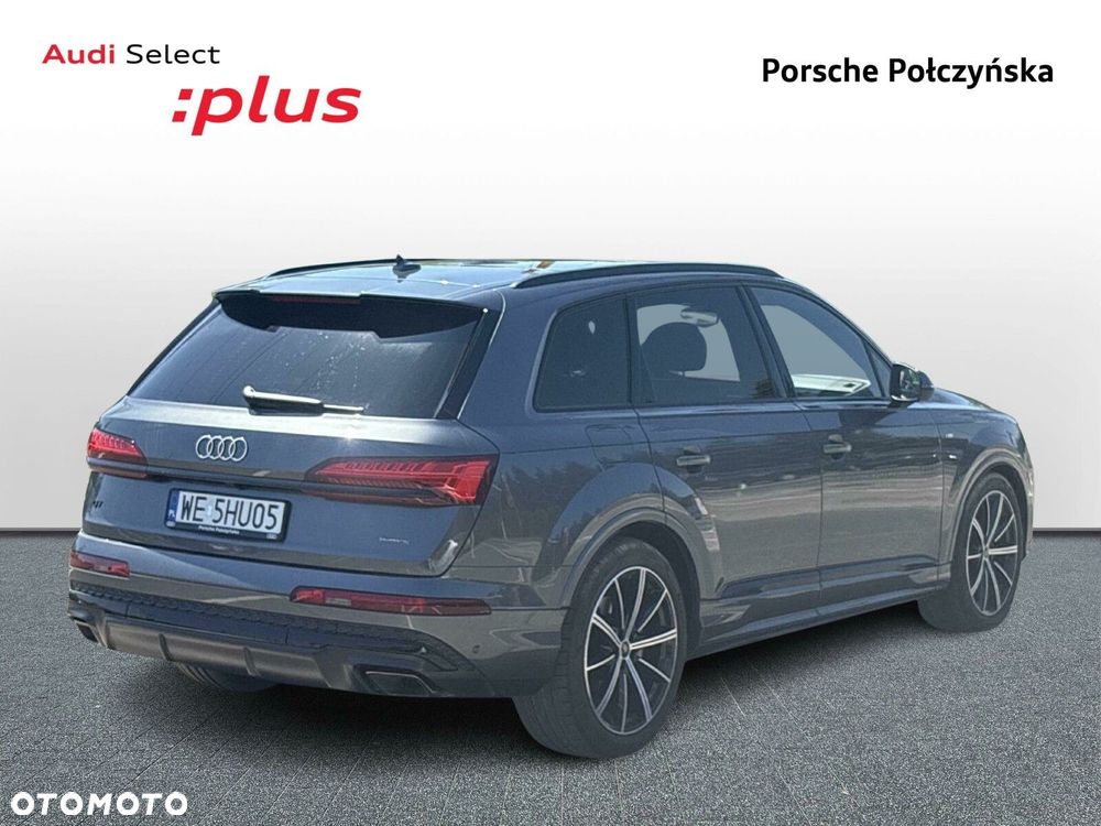 Audi Q7 - 6