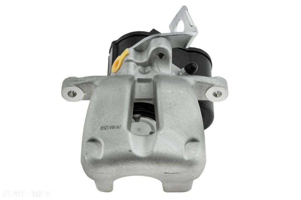 Etrier spate Vw Passat 2008-2010, Passat Cc 2008-2012, Stanga, NTY HZT-VW-047 - 4