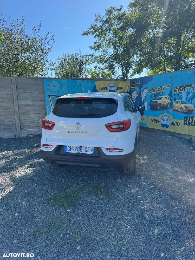 Renault Kadjar - 20