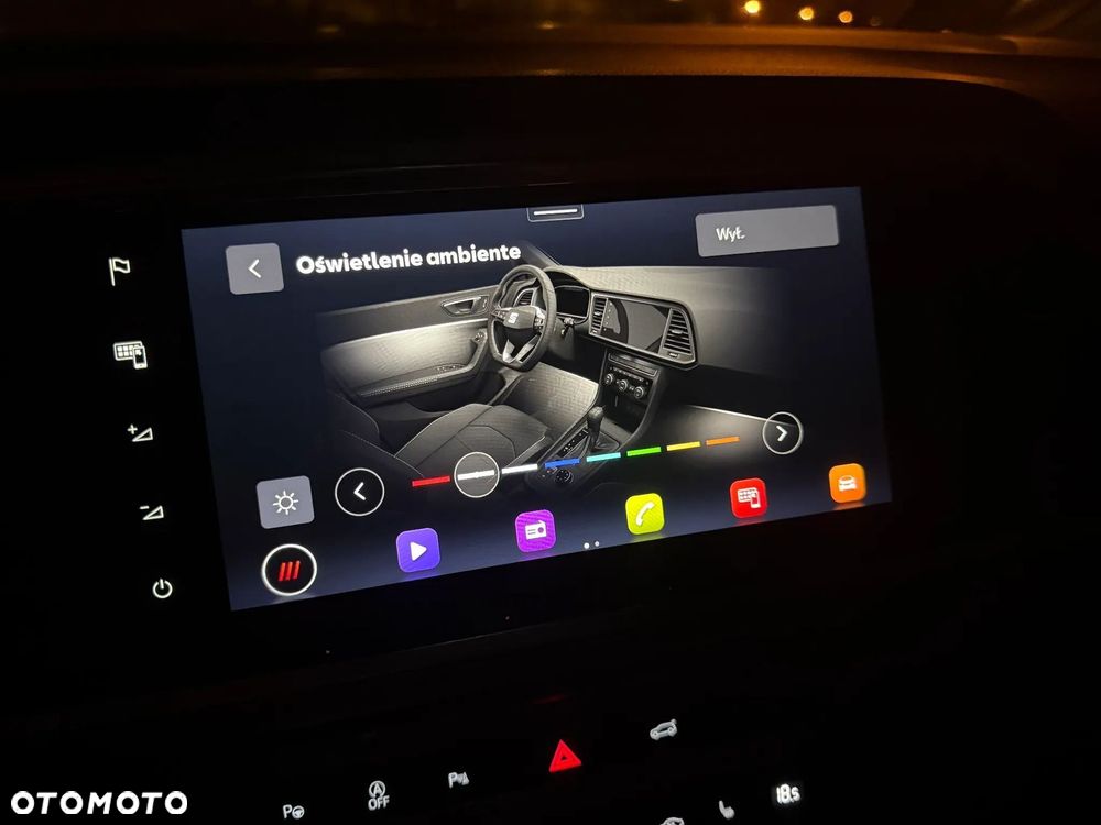 Seat Ateca 1.5 TSI FR S&S DSG - 6