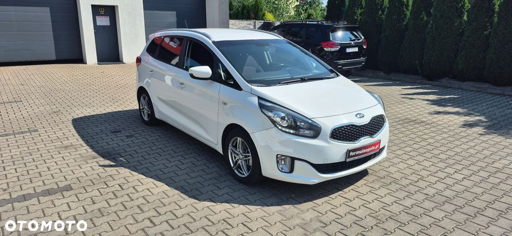 Kia Carens 1.7 CRDi 115 Dream Team Edition - 3
