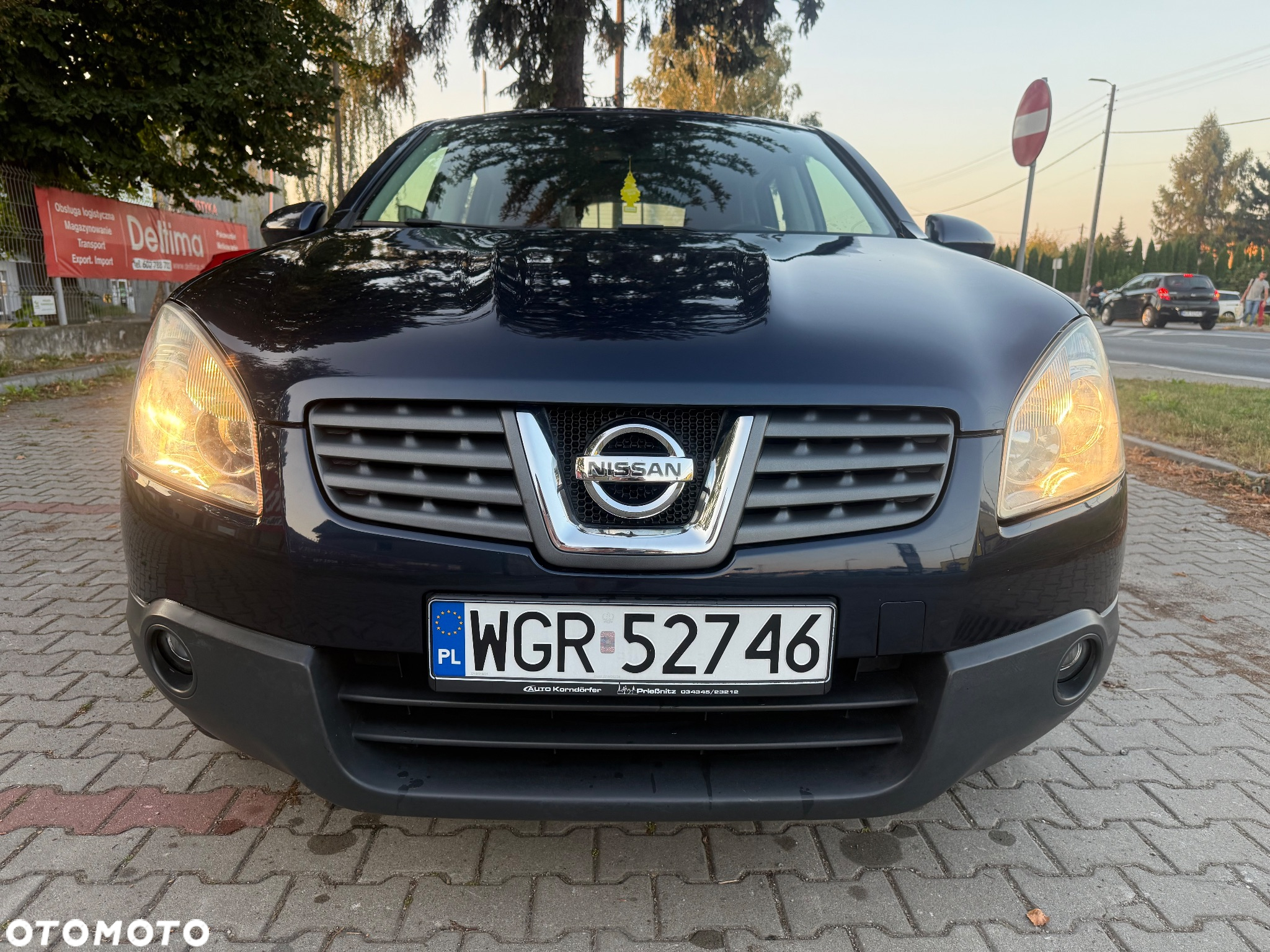 Nissan Qashqai 2.0 4x4 Tekna - 7