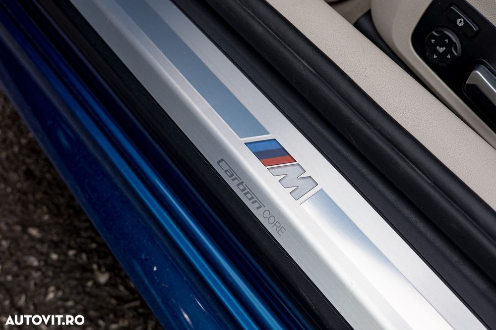 BMW Seria 8 840i xDrive - 20