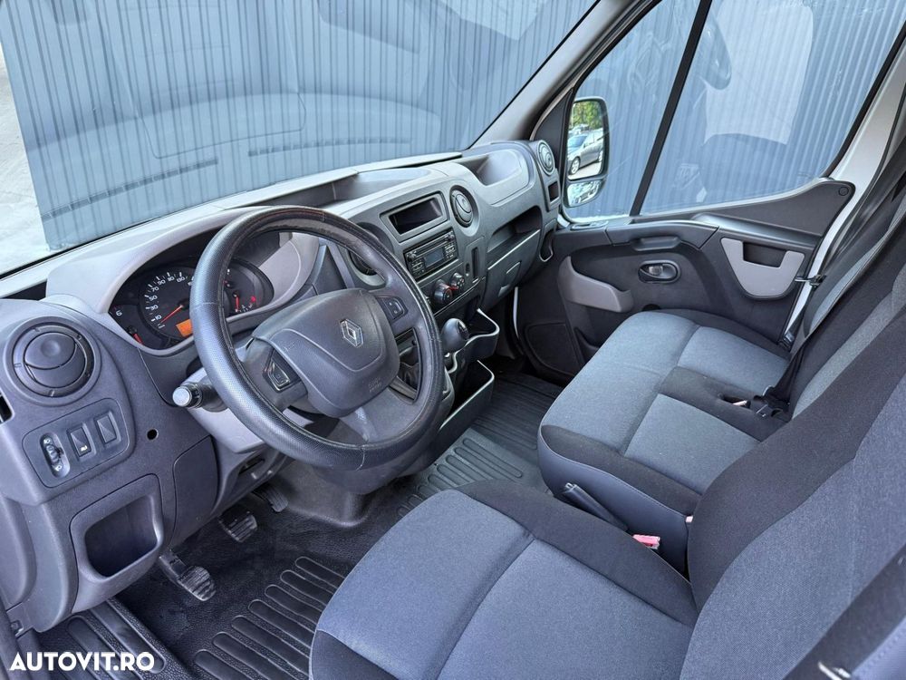 Renault master - 7