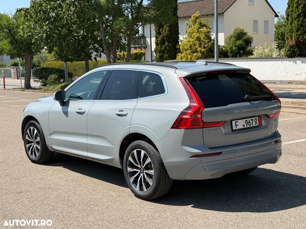 Volvo XC 60 B4 D Core - 2