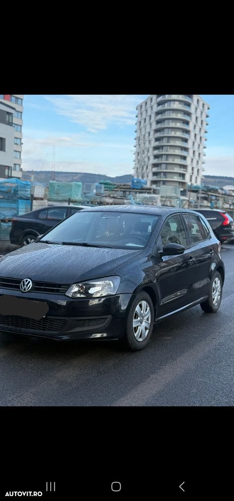 Volkswagen Polo 1.2 Highline - 2