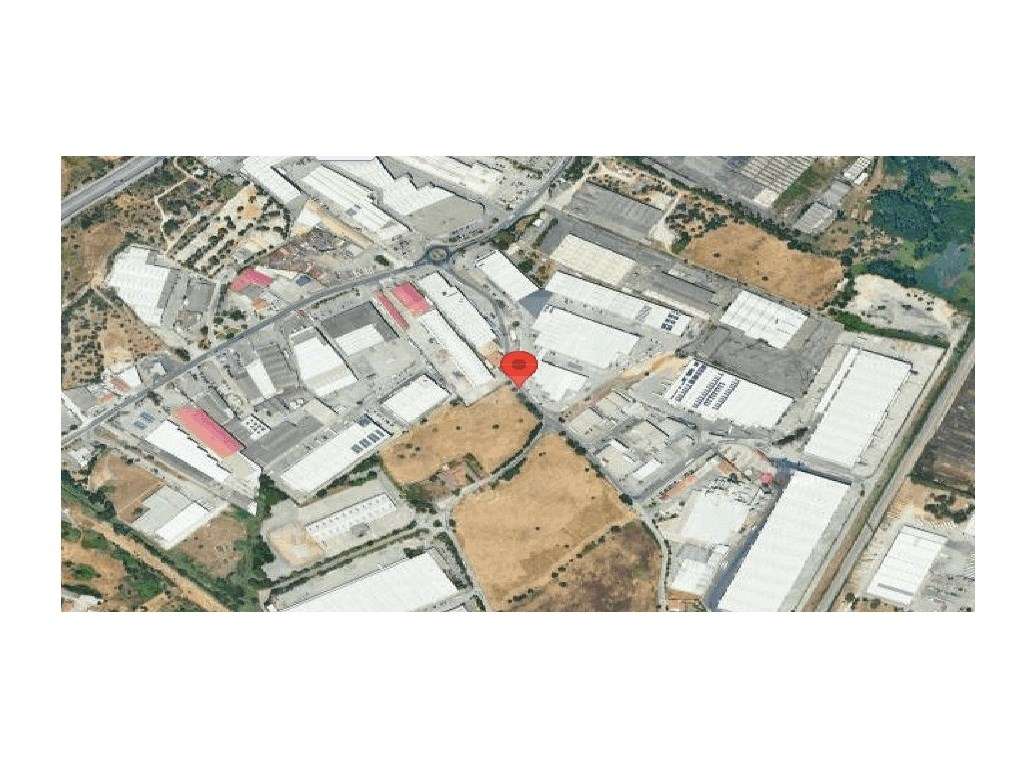 Armazém em Vila Franca de Xira Alverca do Ribatejo e Sobralinho - Grande imagem: 3/4