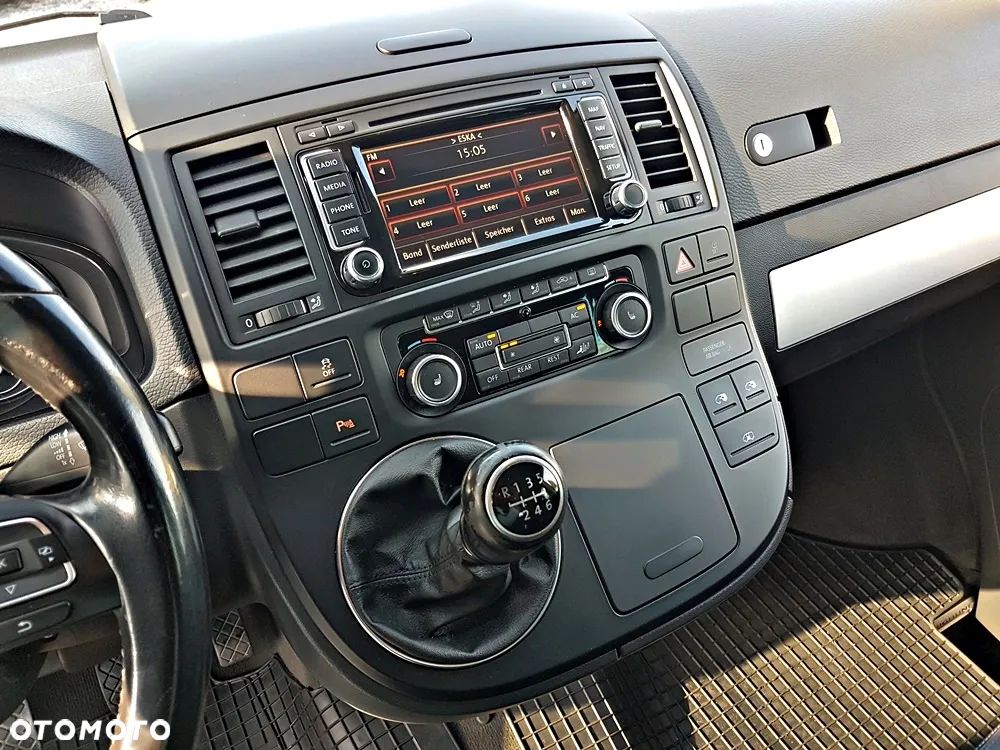 Volkswagen Multivan BiTDI L1 Highline - 13