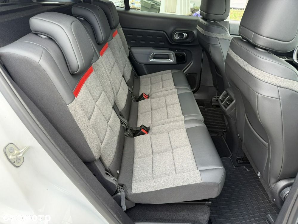 Citroën C5 Aircross Pure Tech 130 S&S PLUS - 35
