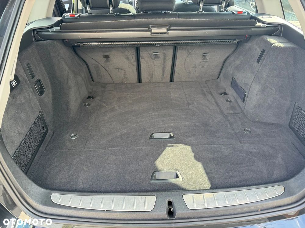 BMW Seria 3 318d Luxury Line - 20
