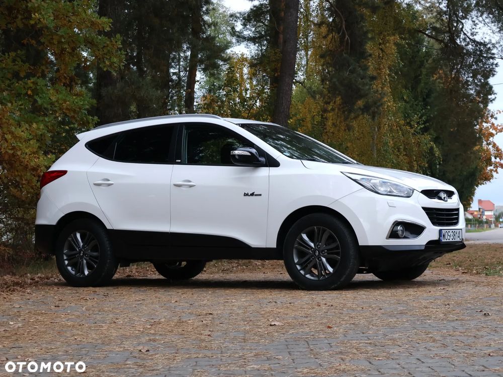 Hyundai ix35 - 4