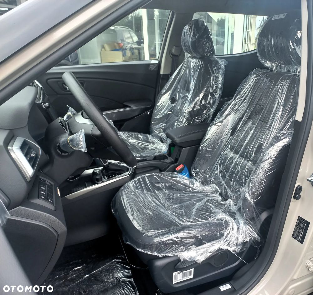 SsangYong/KGM Tivoli 1.5 T-GDI Joy - 25