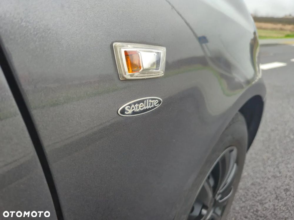 Opel Corsa 1.4 16V Satellite - 23