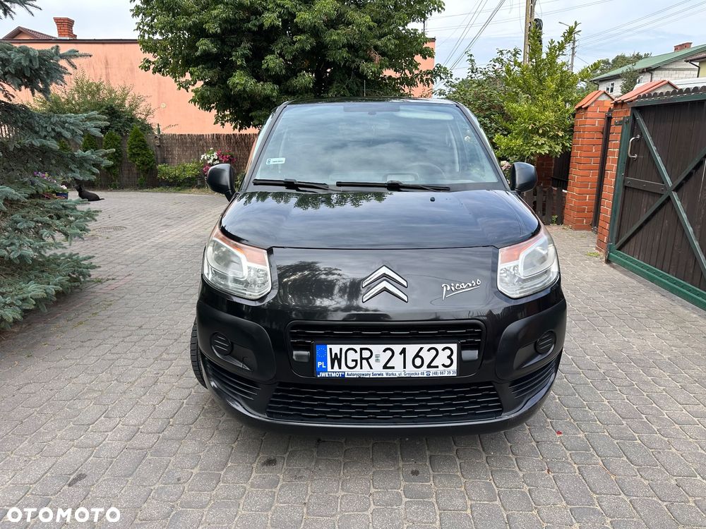 Citroën C3 Picasso - 4