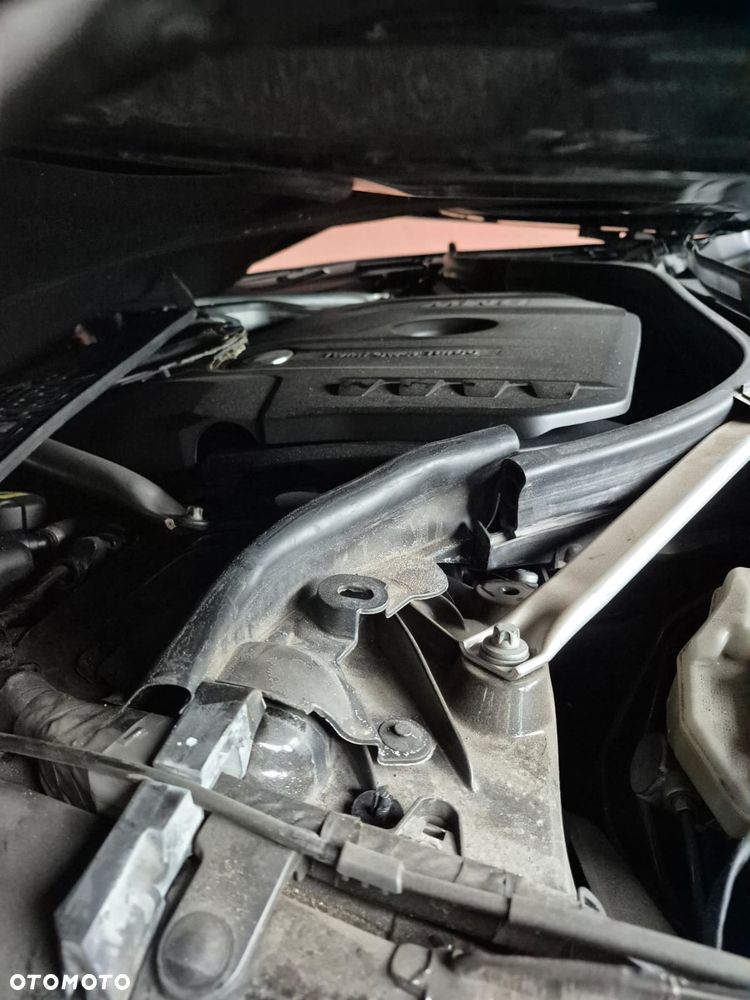 BMW Seria 5 530i GPF Luxury Line - 3