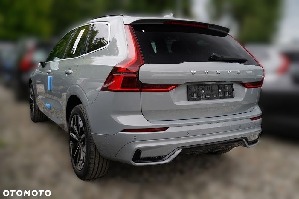 Volvo XC 60 - 6