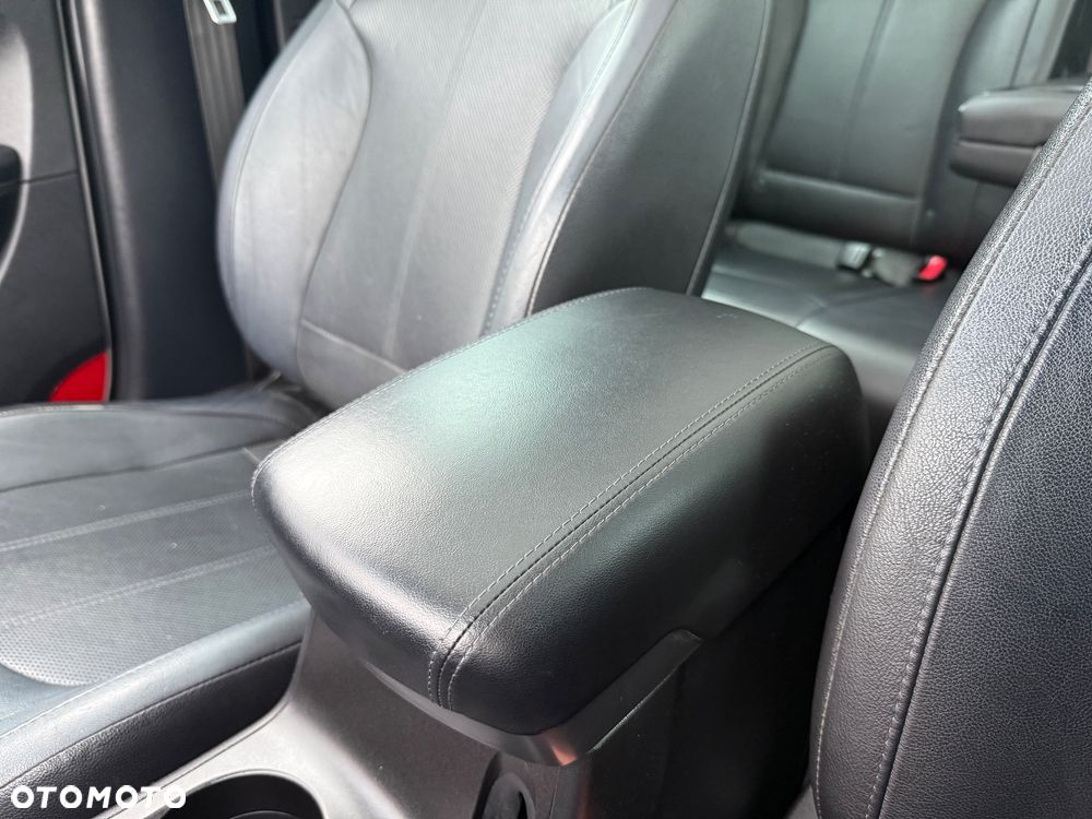 Hyundai ix35 blue 1.6 2WD Finale Gold - 29